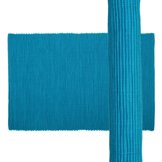 Pure Bath Mat(Azure)-50x80 cm