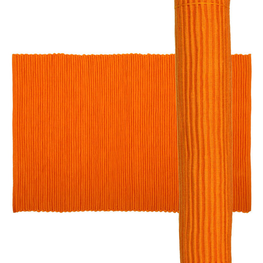 Pure Bath Mat(Orange)-50x70 cm