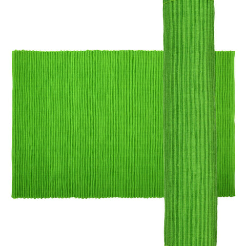 Pure Bath Mat(Green)-60x90 cm