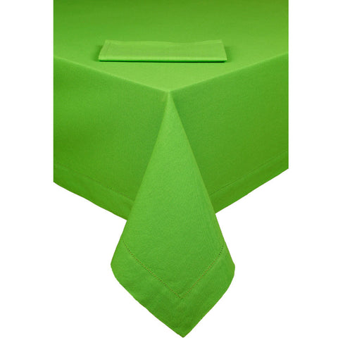 Pure Table Cloth(Green)