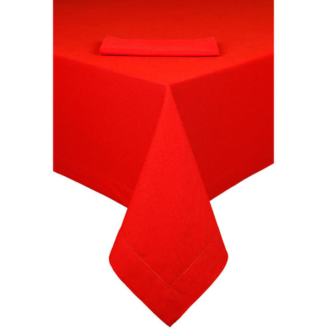 Pure Table Cloth(Red)