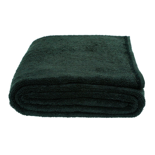 Pure Face Towel-30x30 cm(Black)