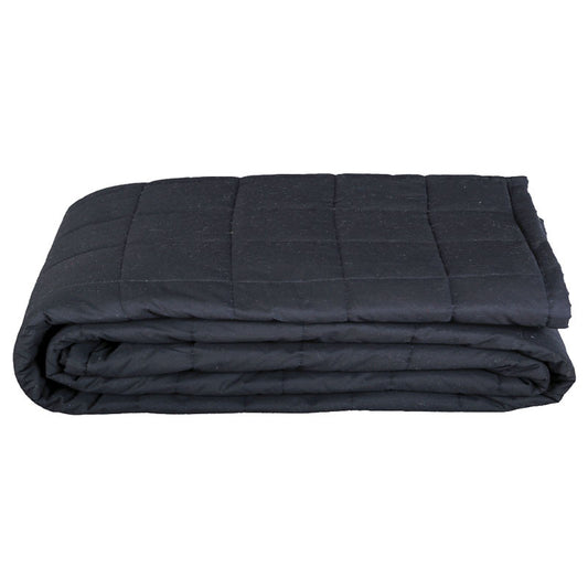 Pure Blanket Black