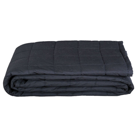 Pure Blanket Black