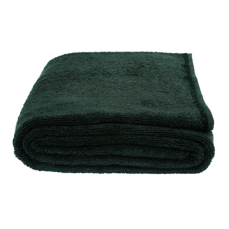 Pure Bath Towel-70x140 cm(Black)