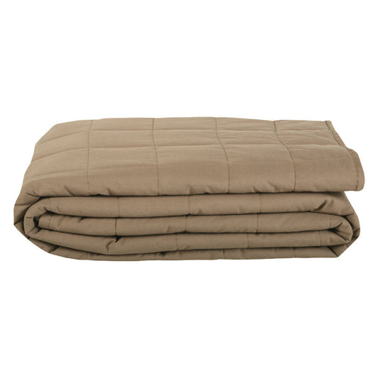 Pure Blanket Brown