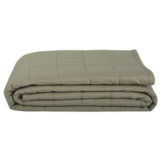 Pure Blanket Grey
