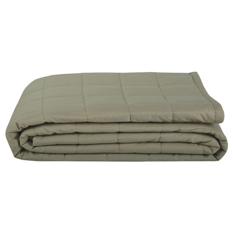 Pure Blanket Grey