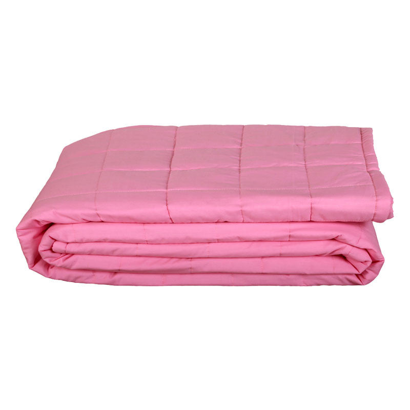 Pure Blanket Pink