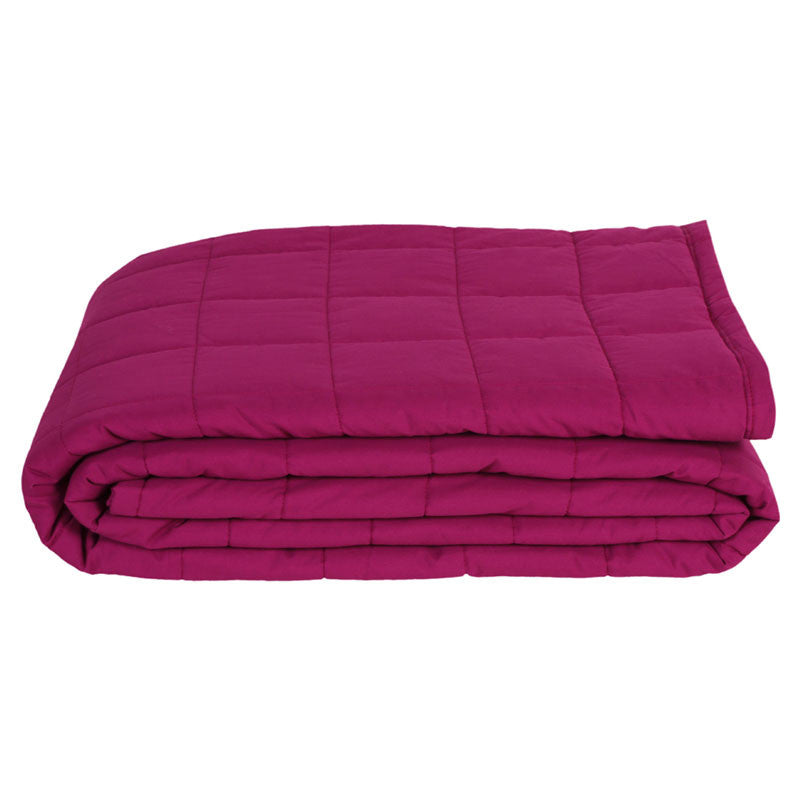 Pure Blanket Purple