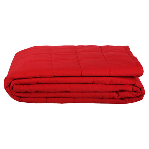 Pure Blanket Red