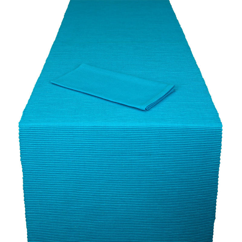 Pure Table Runner(Azure)