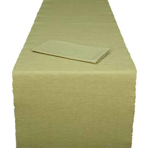 Pure Table Runner(Beige)