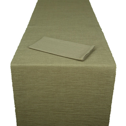 Pure Table Runner(Brown)