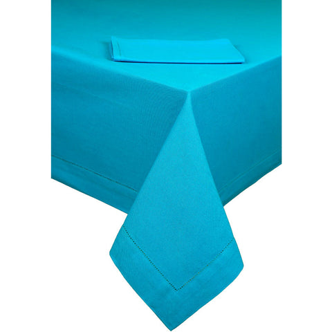 Pure Table Cloth(Azure)
