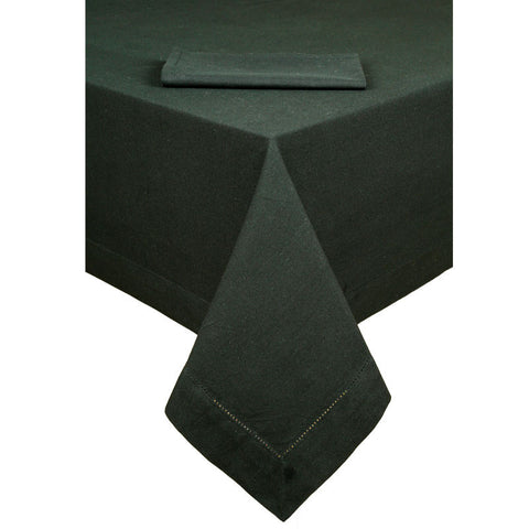 Pure Table Cloth(Black)