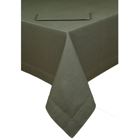 Pure Table Cloth(Dark Grey)