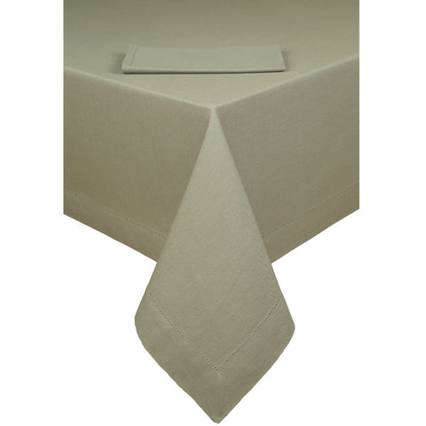 Pure Table Cloth(Grey)