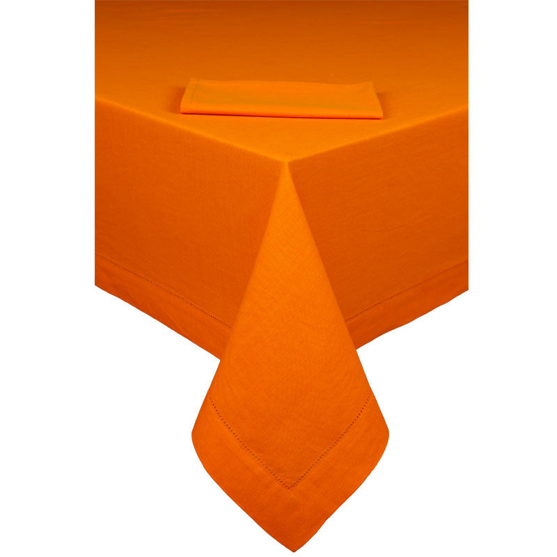 Pure Table Cloth(Orange)