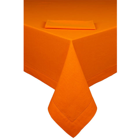 Pure Table Cloth(Orange)
