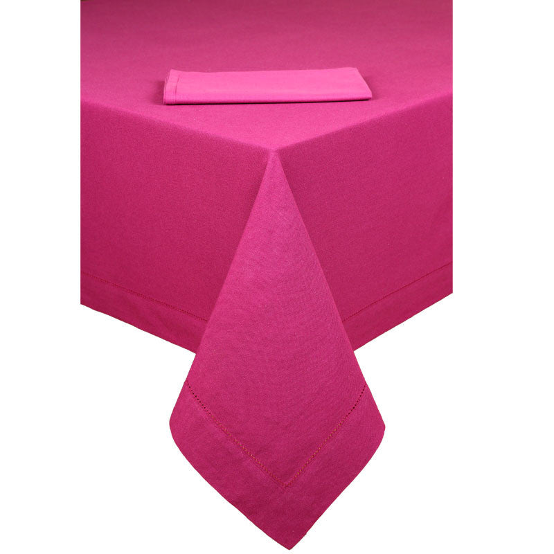 Pure Table Cloth(Purple)