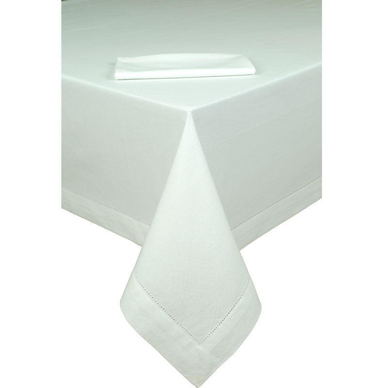 Pure Table Cloth(White)