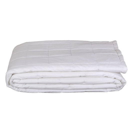Pure Blanket White
