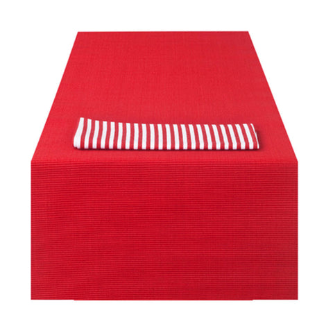 Redberry Table Runner-35x150 cm
