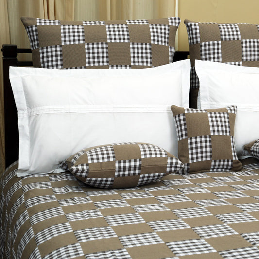 Rivoli Bedspread