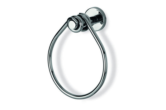 Rope Towel Ring