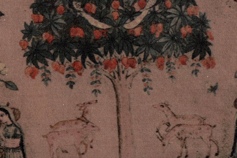 AP-Hazaribagh Velvet/Shaniketan velvet SNV001