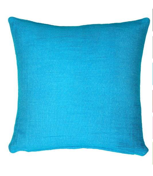 Small Tuck Cushion Cover