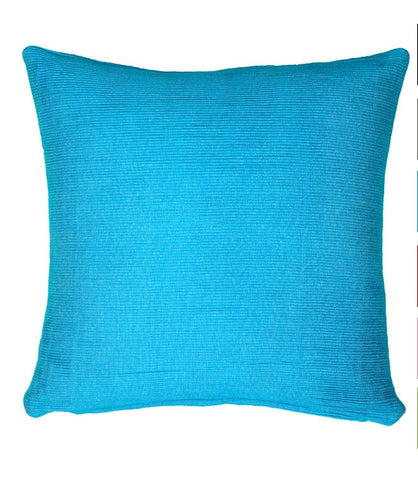 Small Tuck Cushion Cover