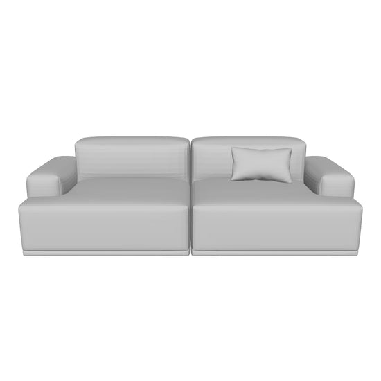 Test Sofa OBJ