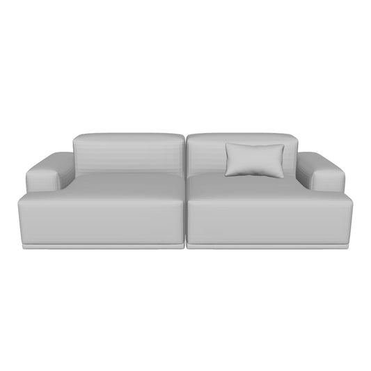 Test Sofa OBJ