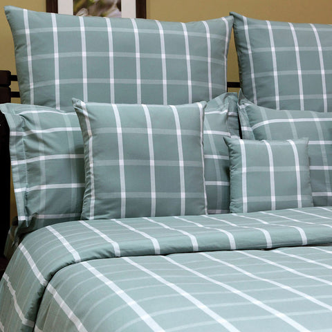 Tartu B Duvet Cover