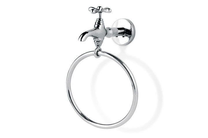 Tooty Towel Ring
