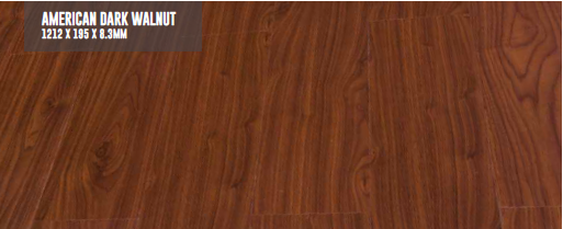 American Dark Walnut