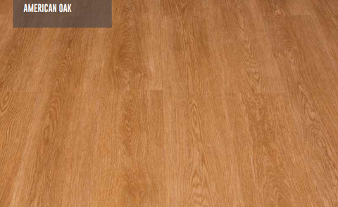 American Oak