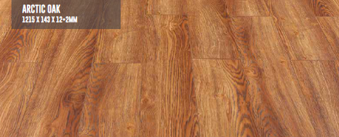 Artic Oak