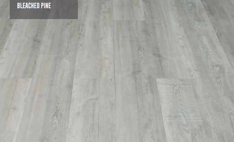 Bleached Pine