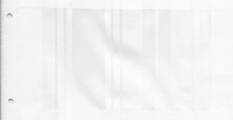 C2058-- Shower curtain