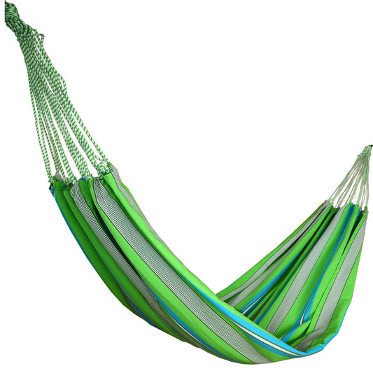 Cactus Hammock(Water repellent treated)