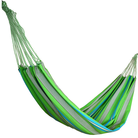 Cactus Hammock(Water repellent treated)