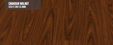 Canadian Walnut