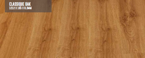 Classique Oak