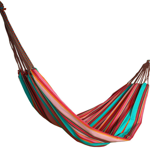 Cotton Candy Hammock(Water repellent treated)