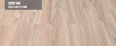Derby Oak