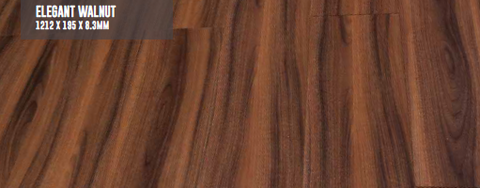 Elegant Walnut