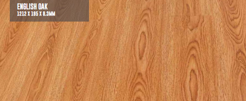 English Oak